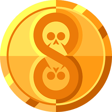 Faktory sBTC-SKULL background