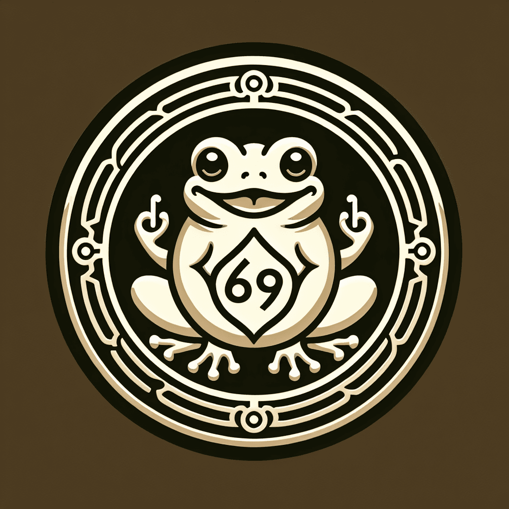 pepe sexy nine background