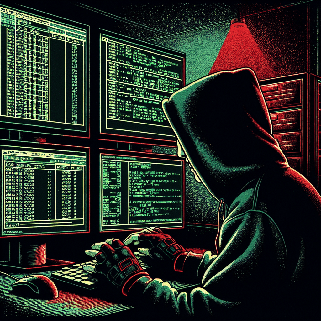 Nocturnal Tendencies background