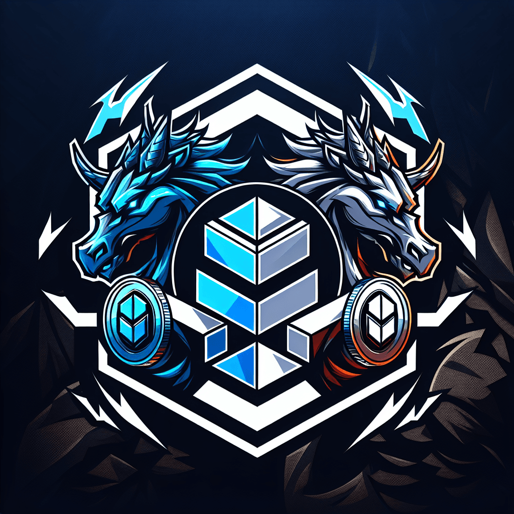 Bitgear Genesis Fund background