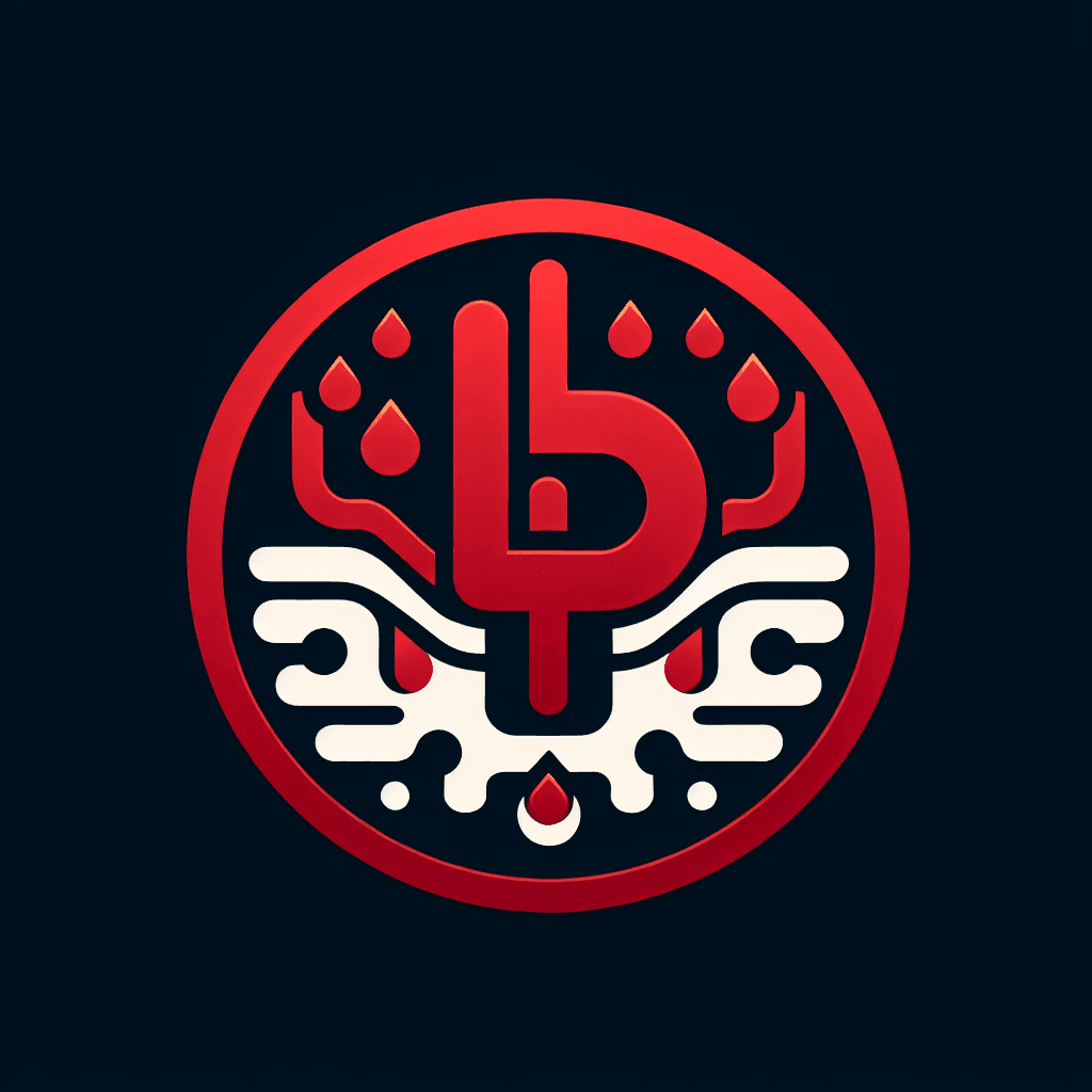 Leo Unchained LP background