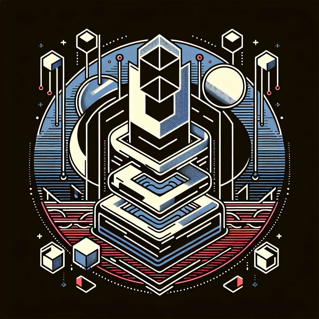 Techno Anarchism background